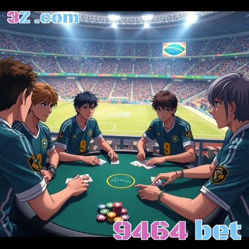 Segurança e Diversão: A Confiabilidade do 9464 Bet