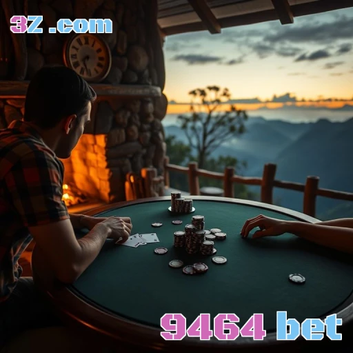 Benefícios Exclusivos no Programa VIP da 9464 Bet