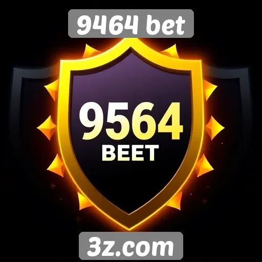 Como o 9464 bet garante segurança aos jogadores