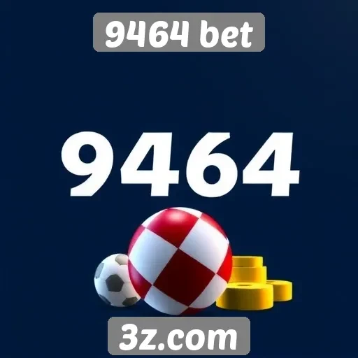 Análise das ofertas de jogos no 9464 bet