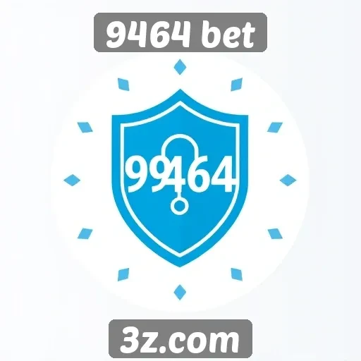 Exploração da segurança e confiabilidade do 9464 bet